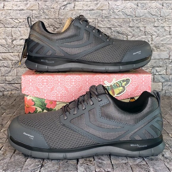 Carolina Other - Carolina Lytning 1.9 Work Shoes Aluminum Toe